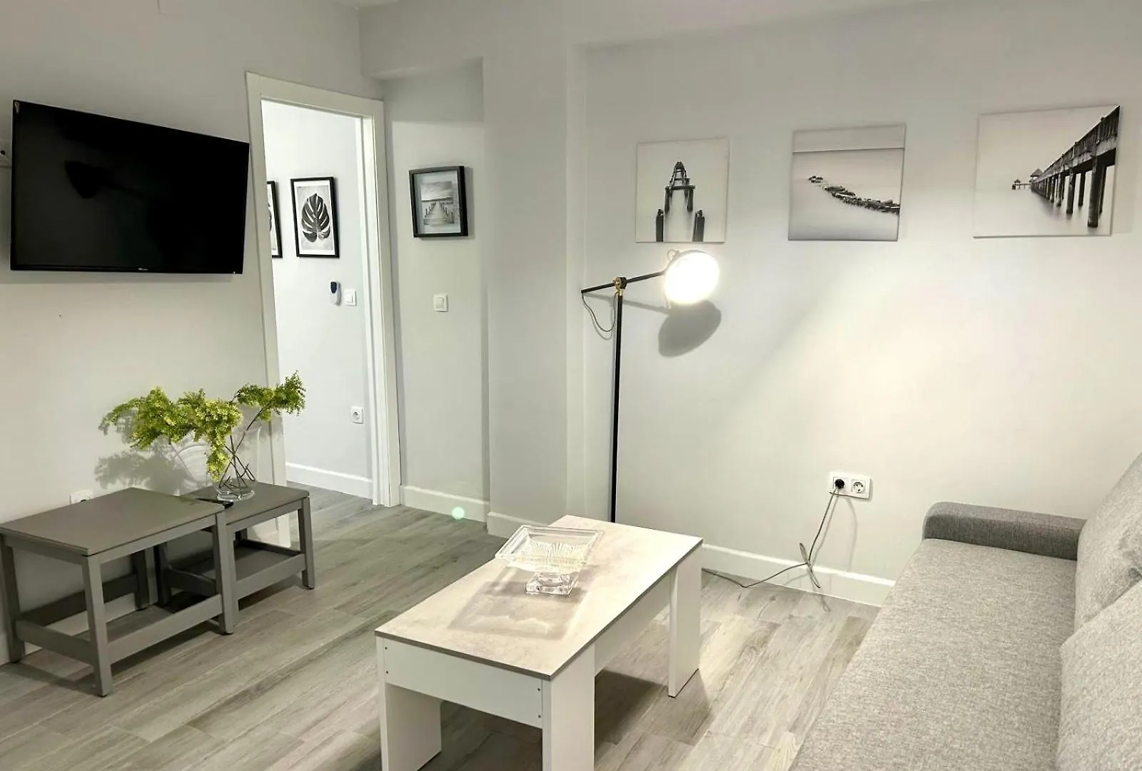 La Esencia De Angela Apartment Cordoba