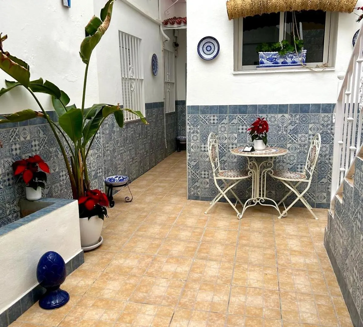 La Esencia De Angela Apartment Cordoba