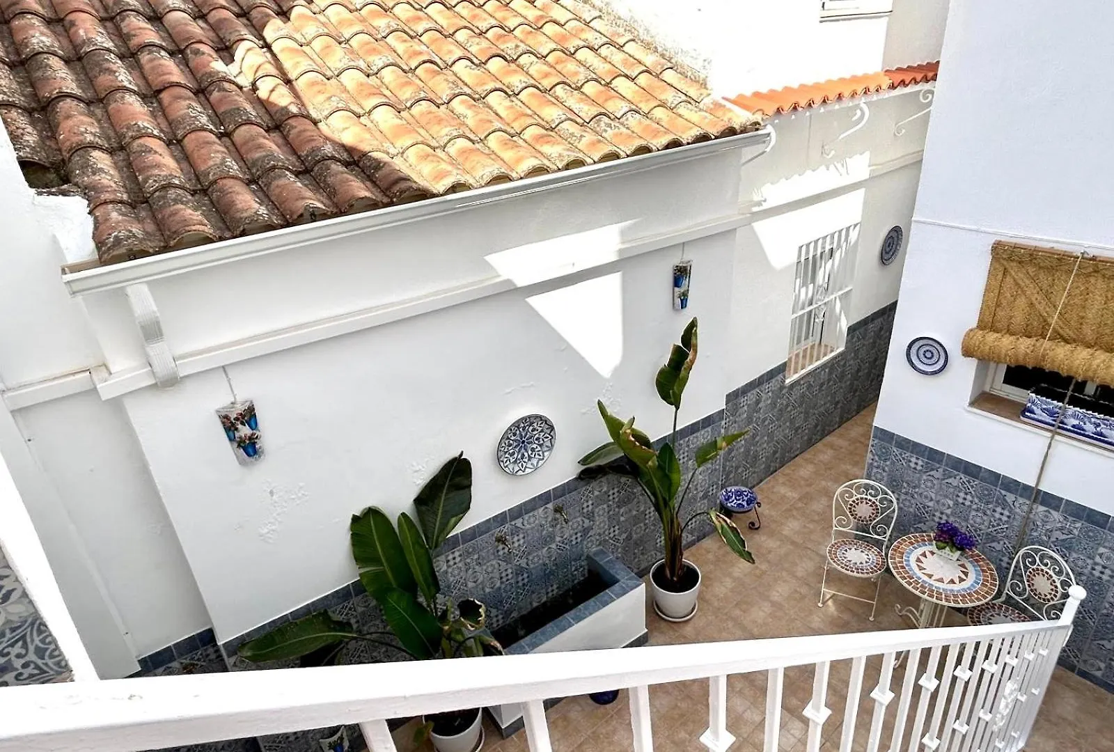 La Esencia De Angela Apartment Cordoba