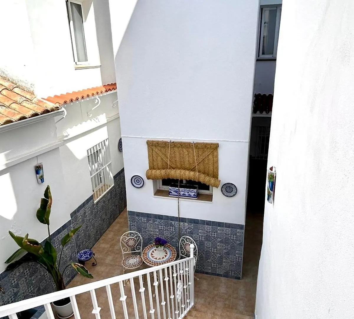 La Esencia De Angela Apartment Cordoba