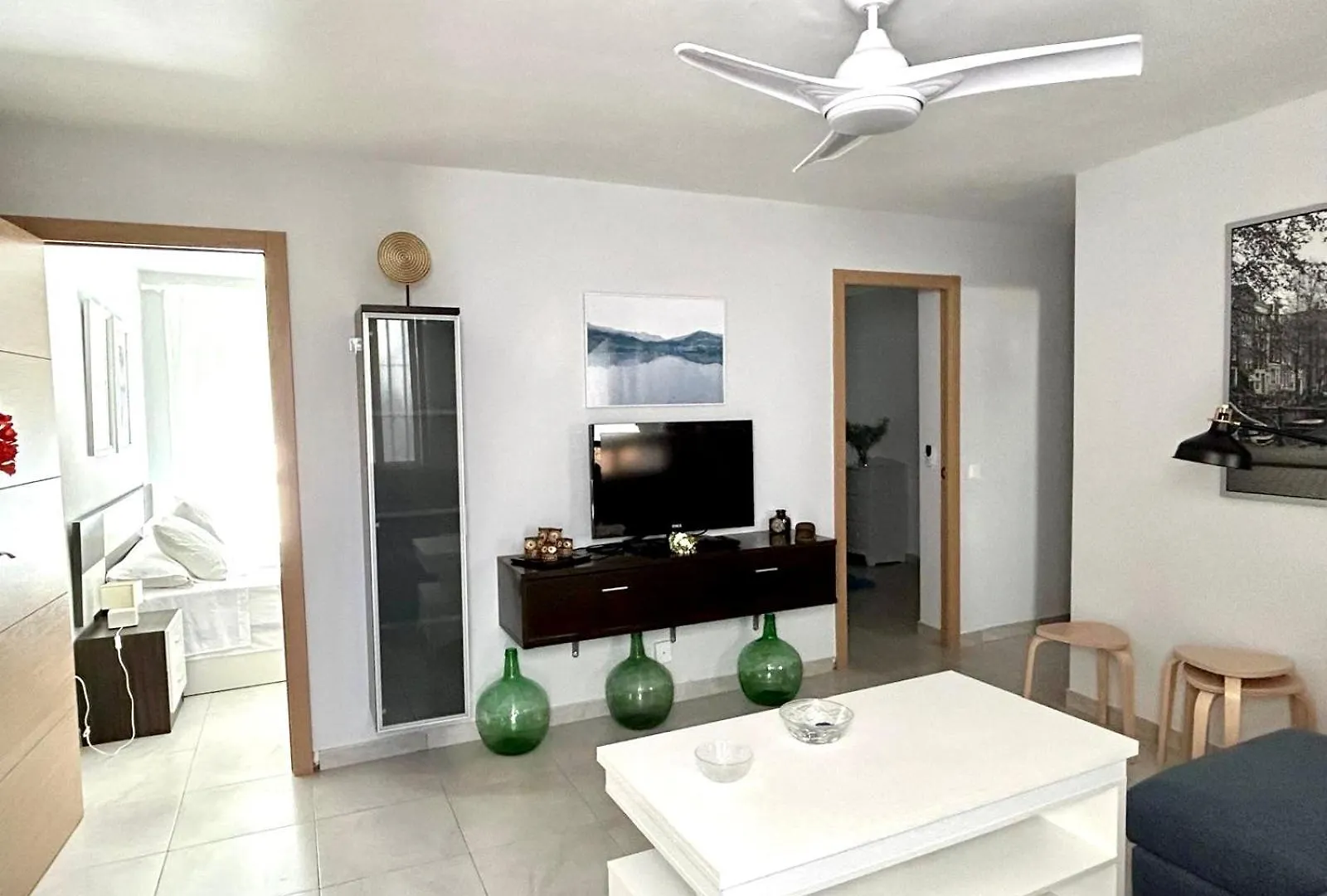 Appartement La Esencia De Angela à Cordoue Espagne