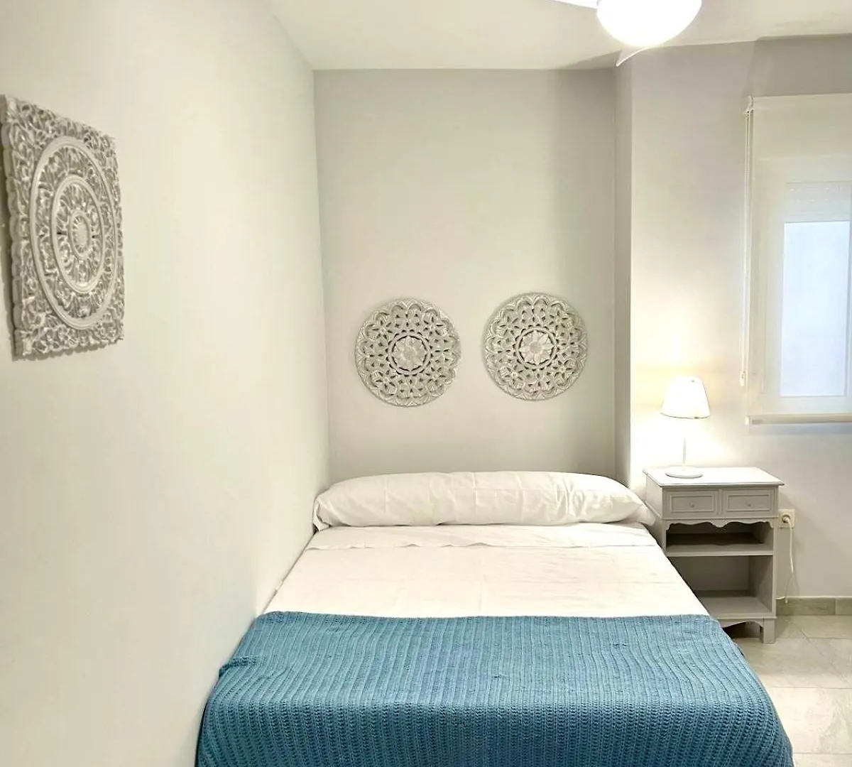 La Esencia De Angela Apartment Cordoba 0*,