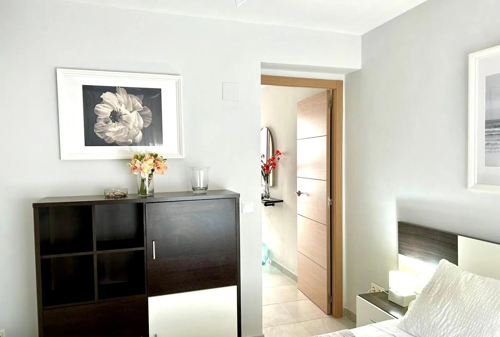 La Esencia De Angela Apartment Cordoba