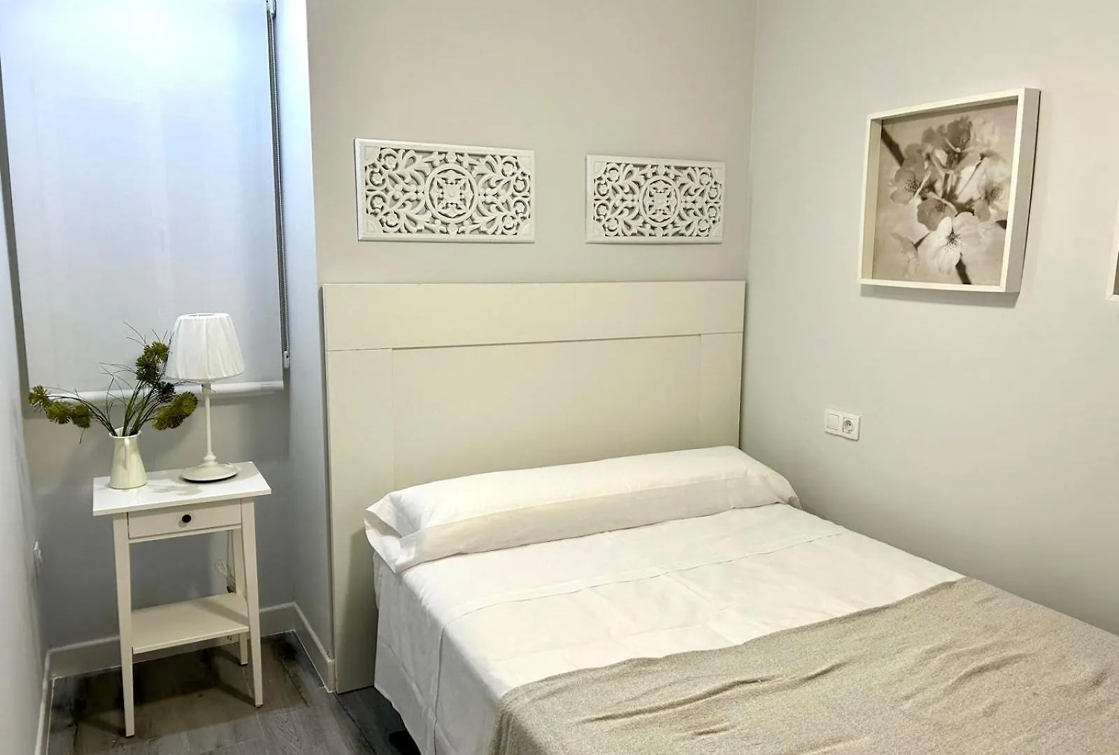 La Esencia De Angela Apartment Cordoba
