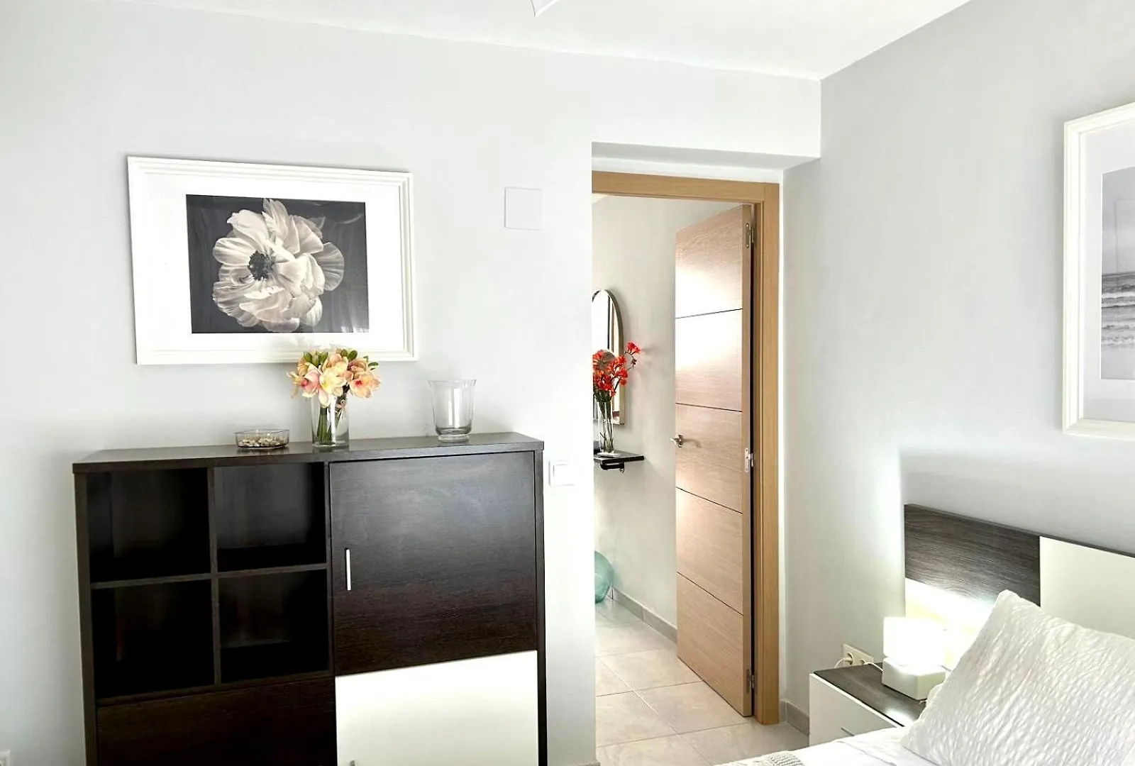 La Esencia De Angela Apartment Cordoba