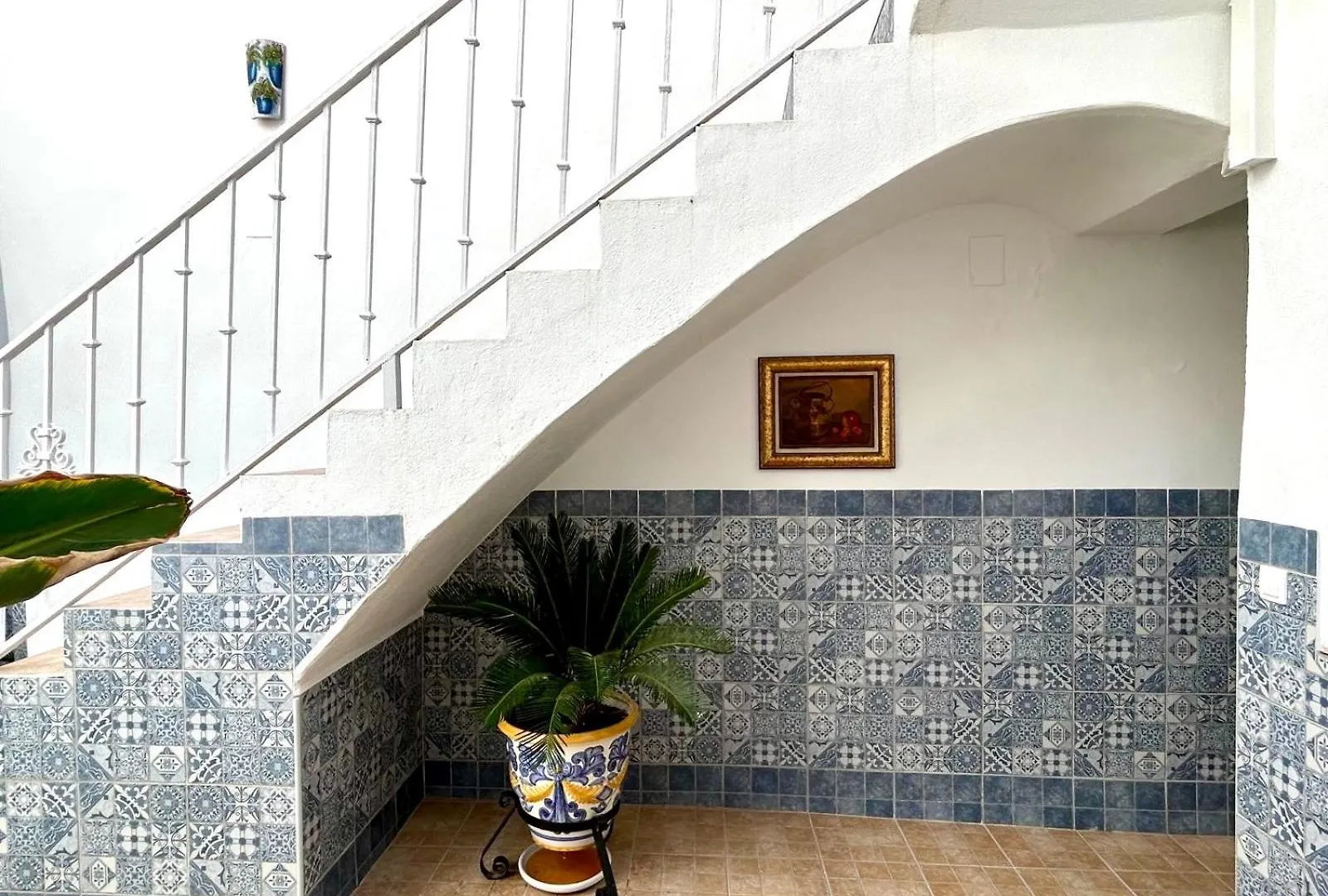 La Esencia De Angela Apartment Cordoba