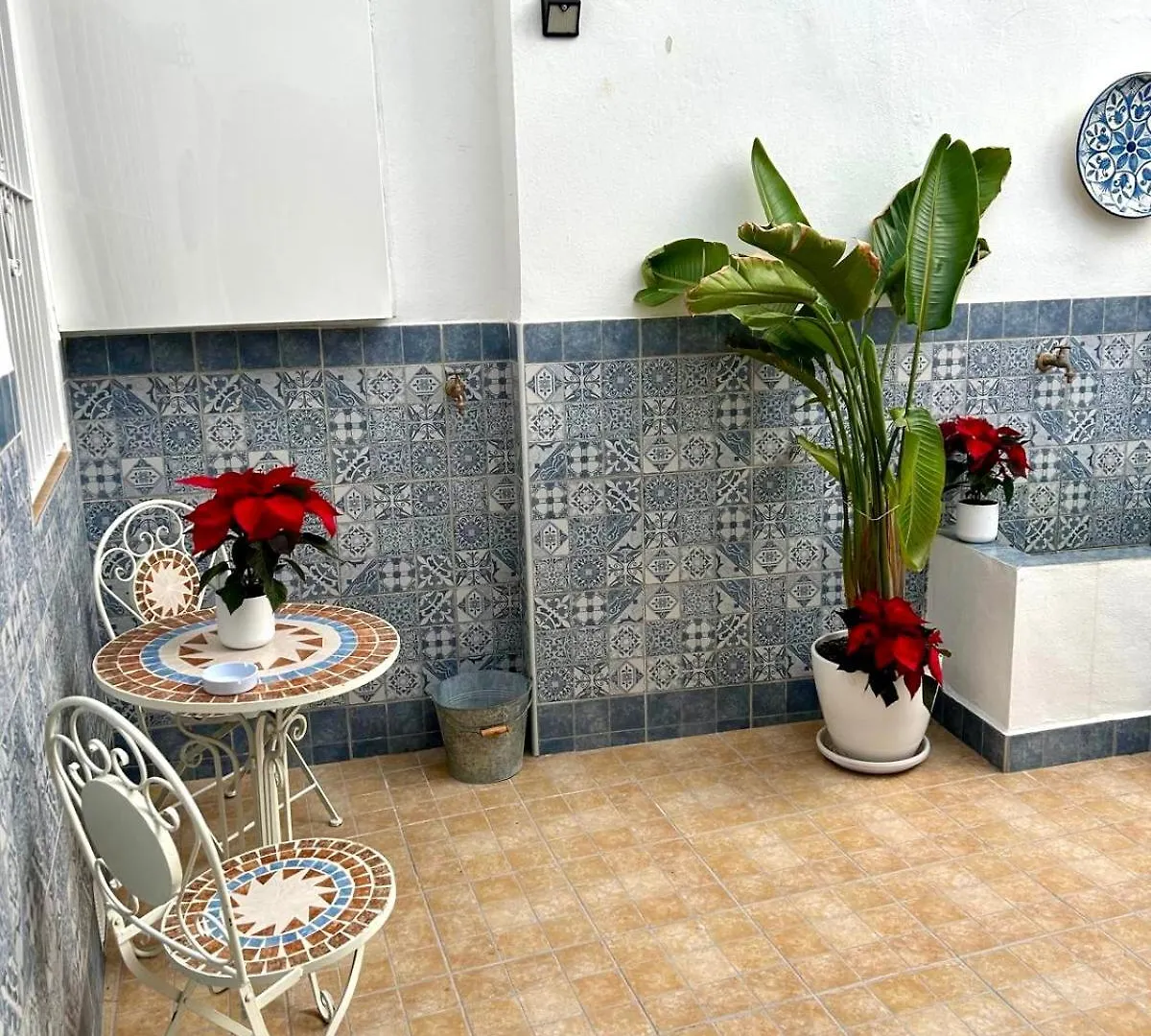 La Esencia De Angela Apartment Cordoba