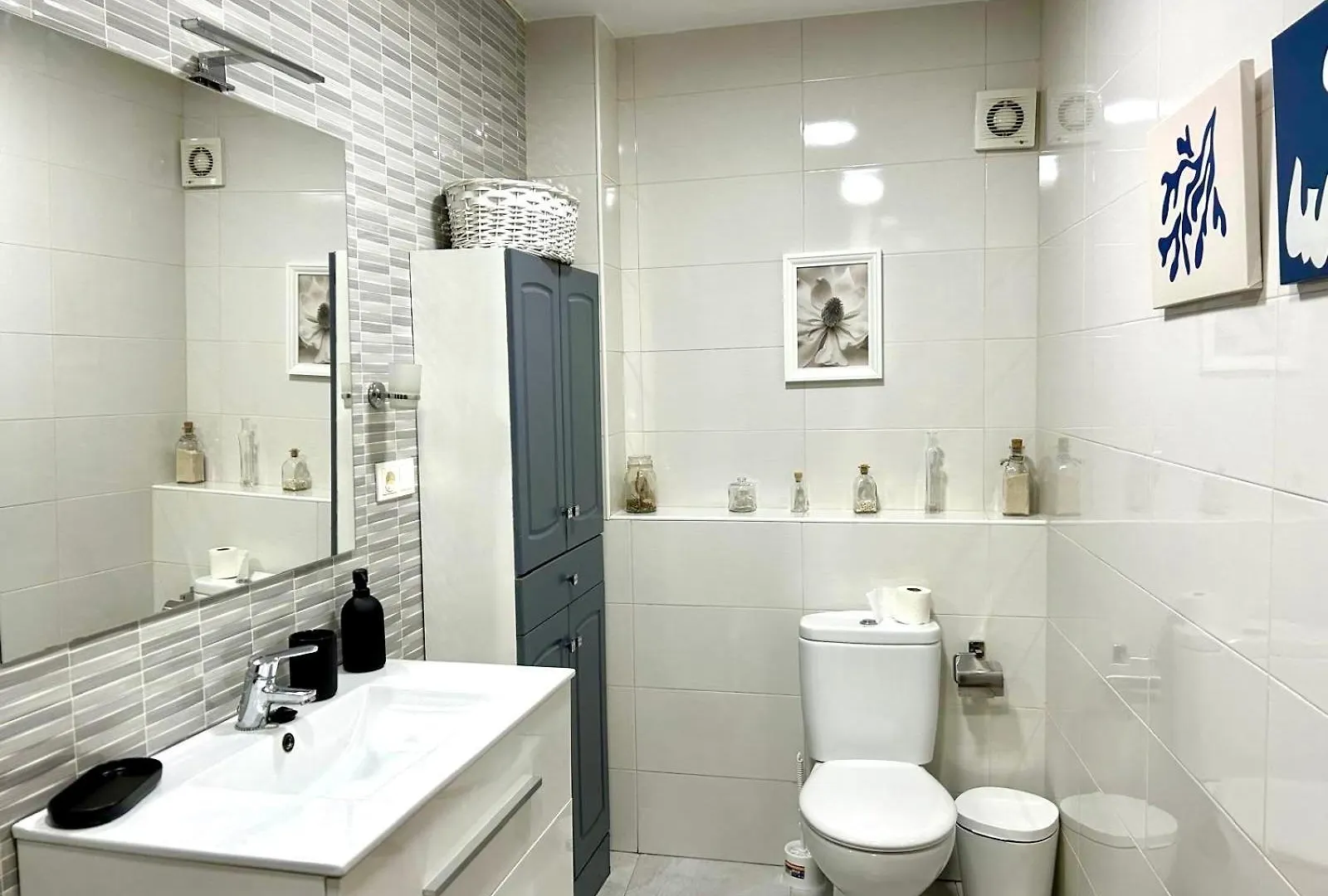La Esencia De Angela Apartment Cordoba