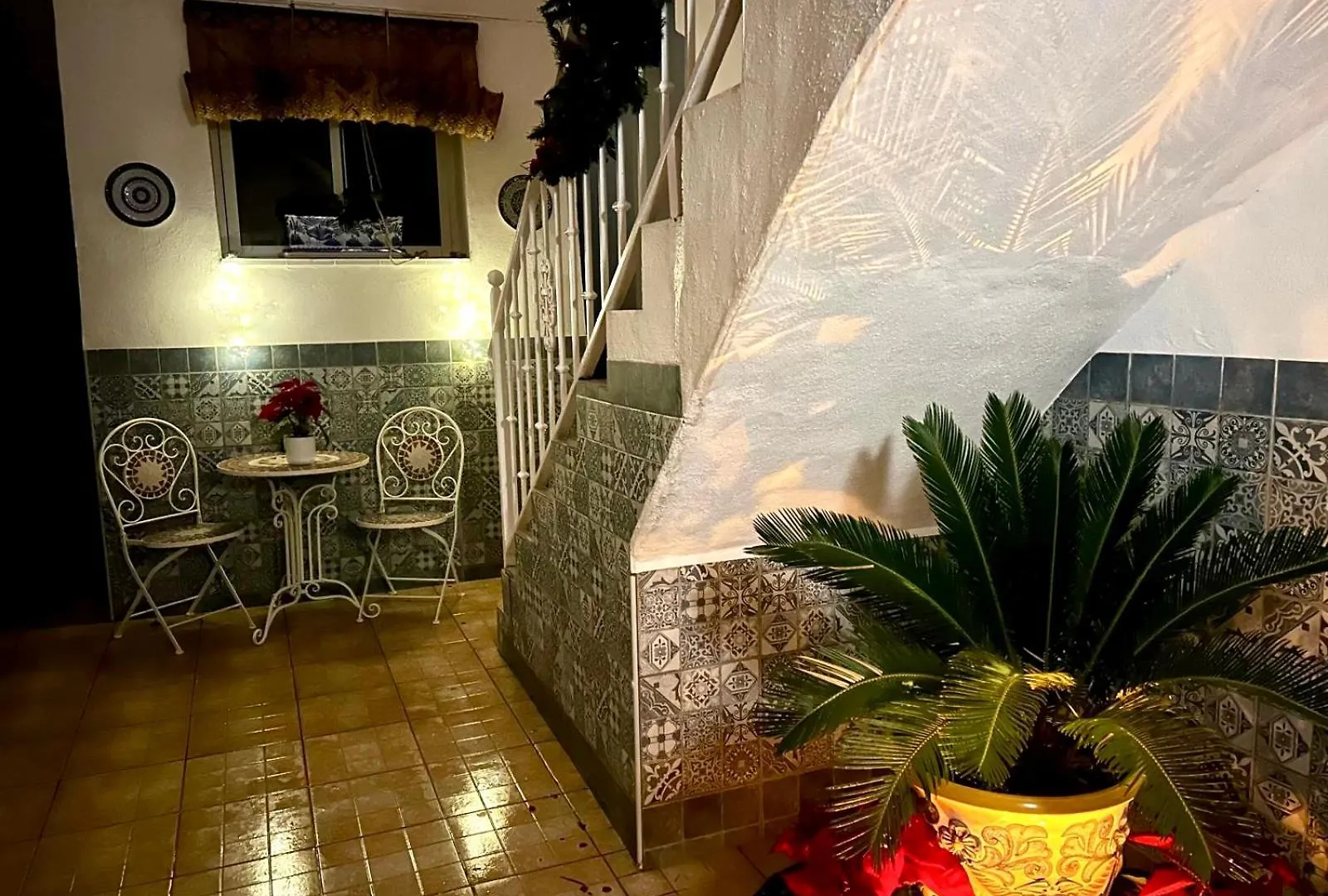 La Esencia De Angela Apartment Cordoba