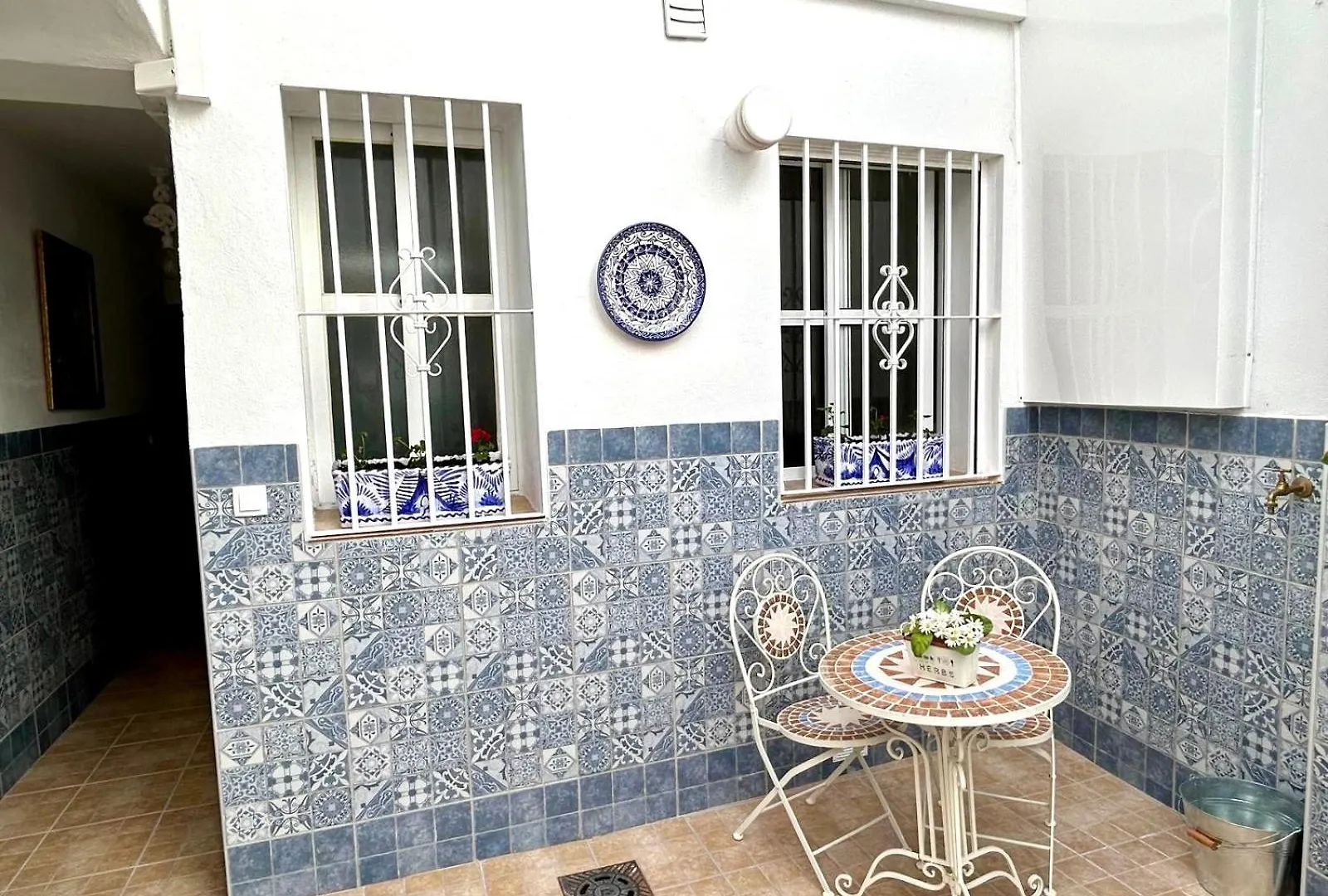 La Esencia De Angela Apartment Cordoba Spain