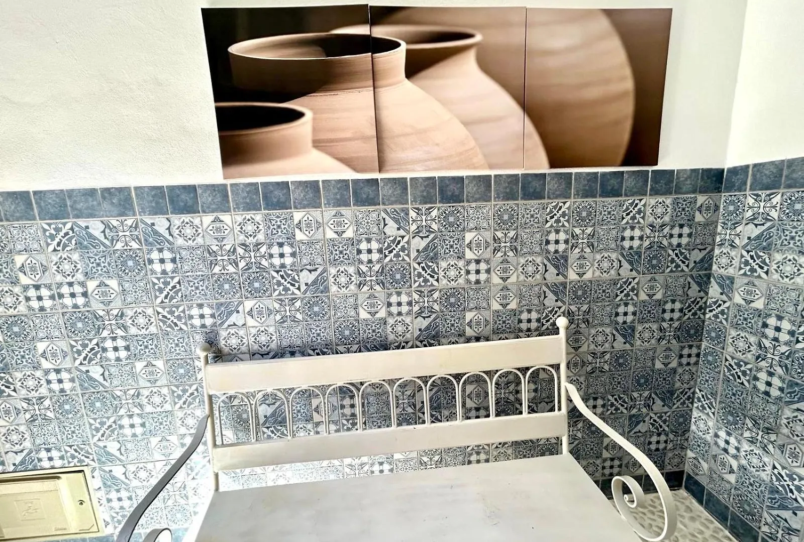 La Esencia De Angela Apartment Cordoba Spain