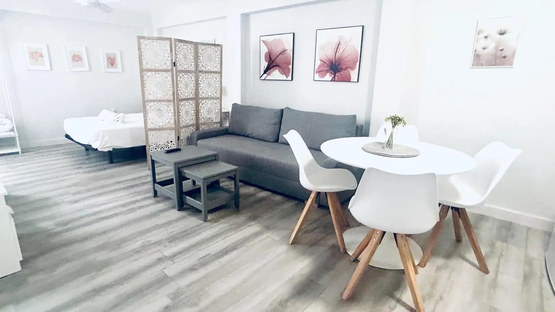 La Esencia De Angela Apartment Cordoba