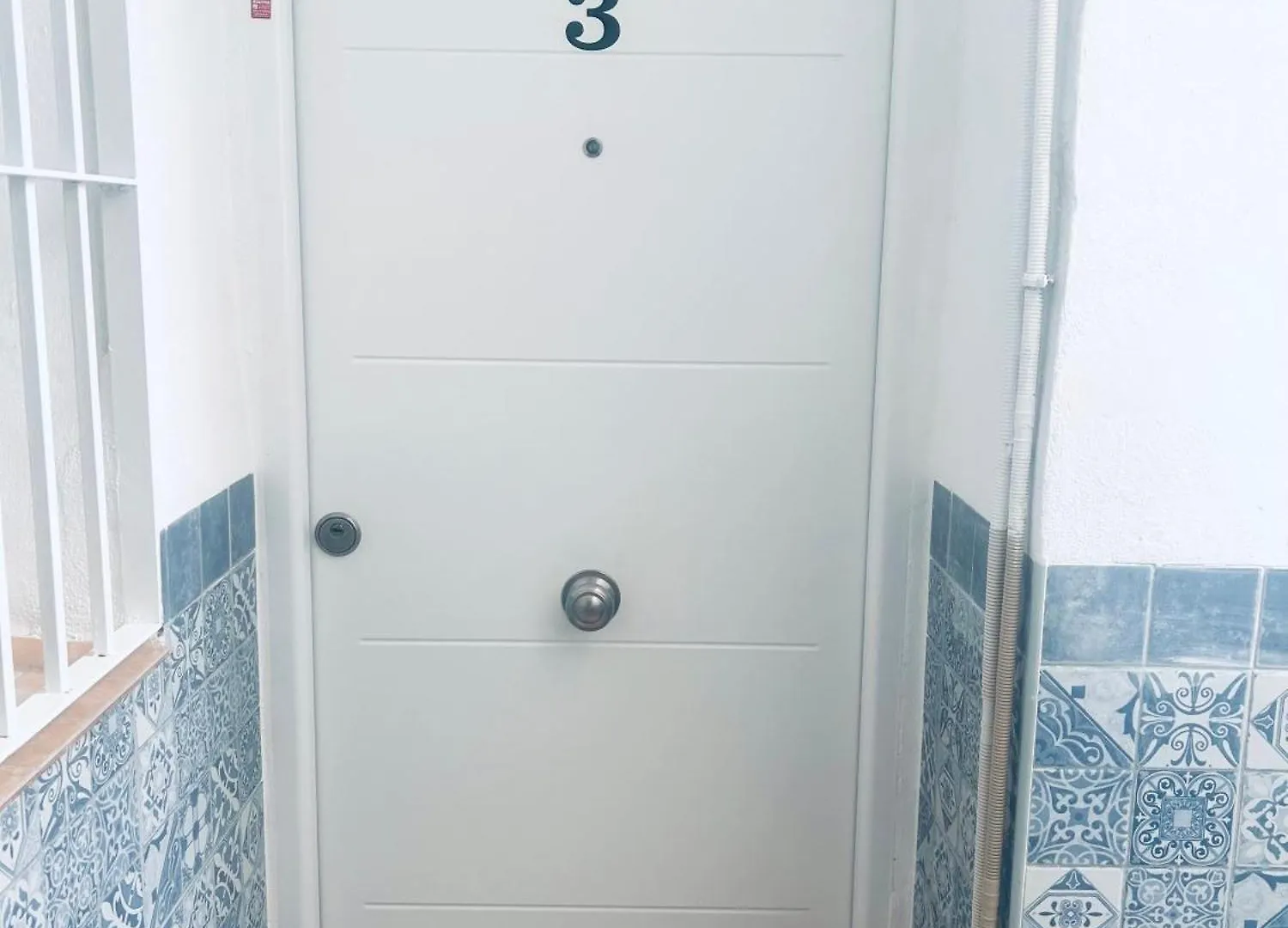 La Esencia De Angela Apartment Cordoba