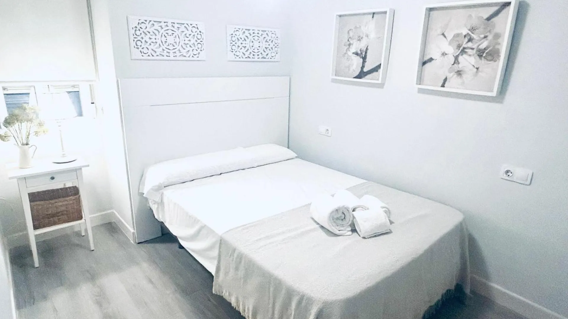 La Esencia De Angela Apartment Cordoba Spain
