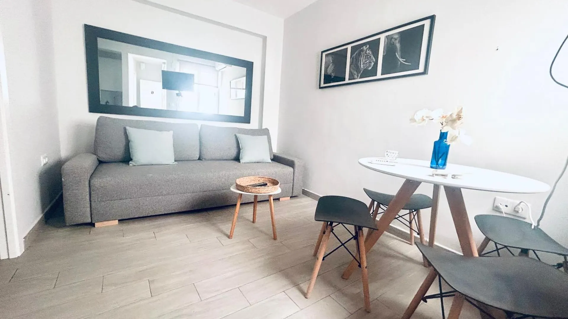 La Esencia De Angela Apartment Cordoba