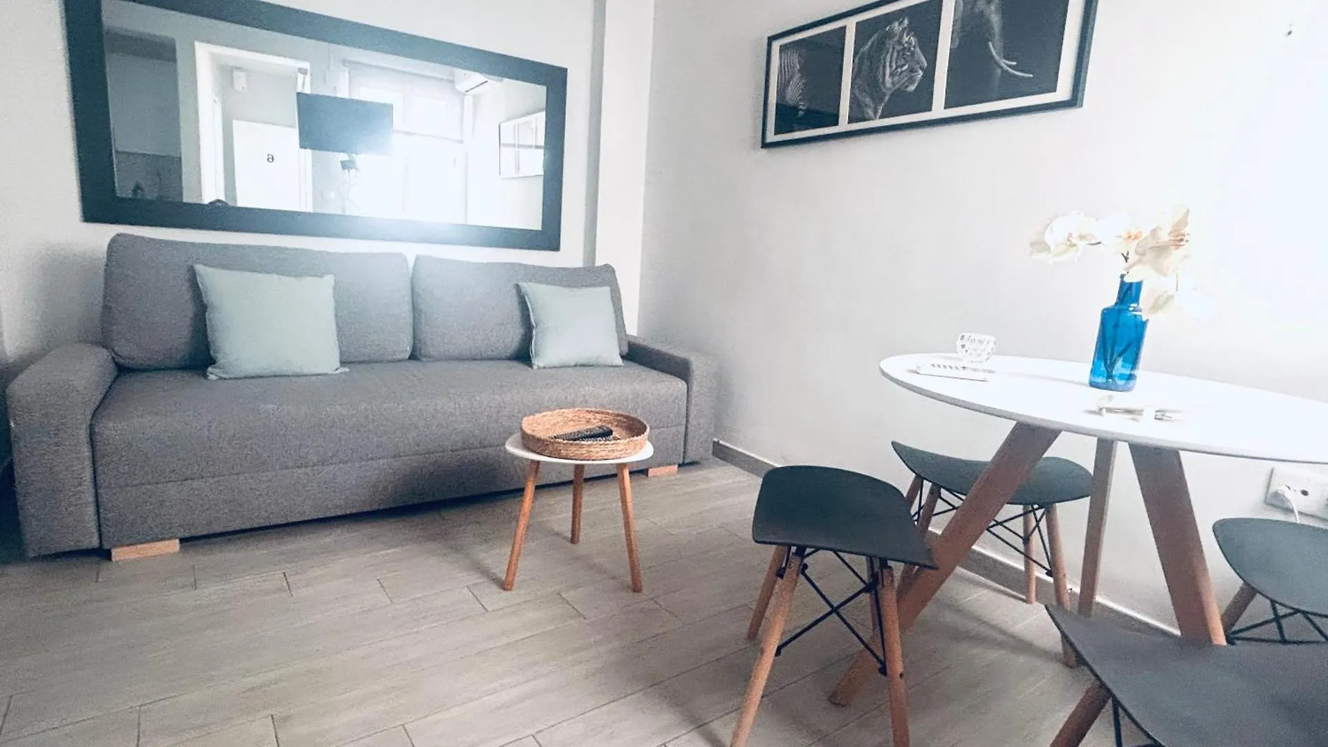 La Esencia De Angela Apartment Cordoba