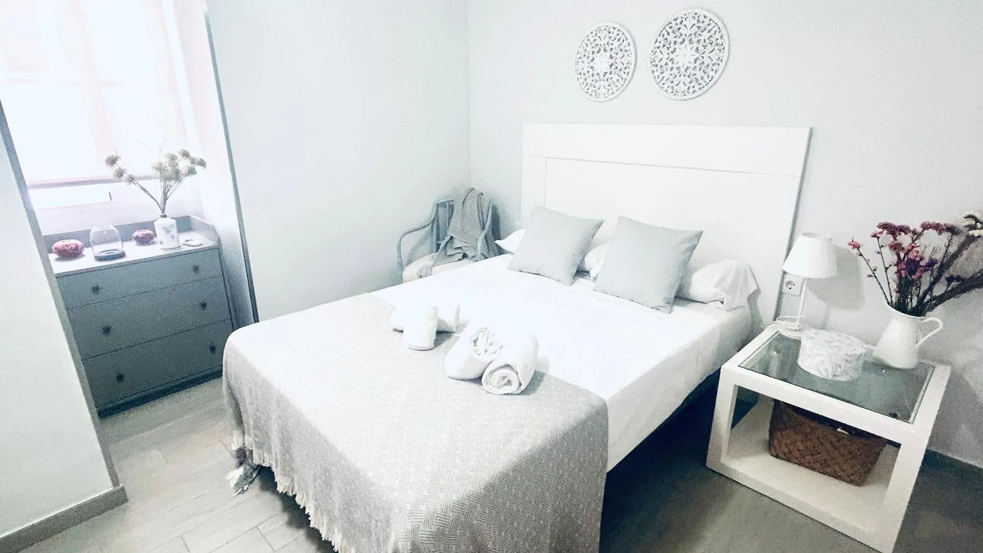 La Esencia De Angela Apartment Cordoba