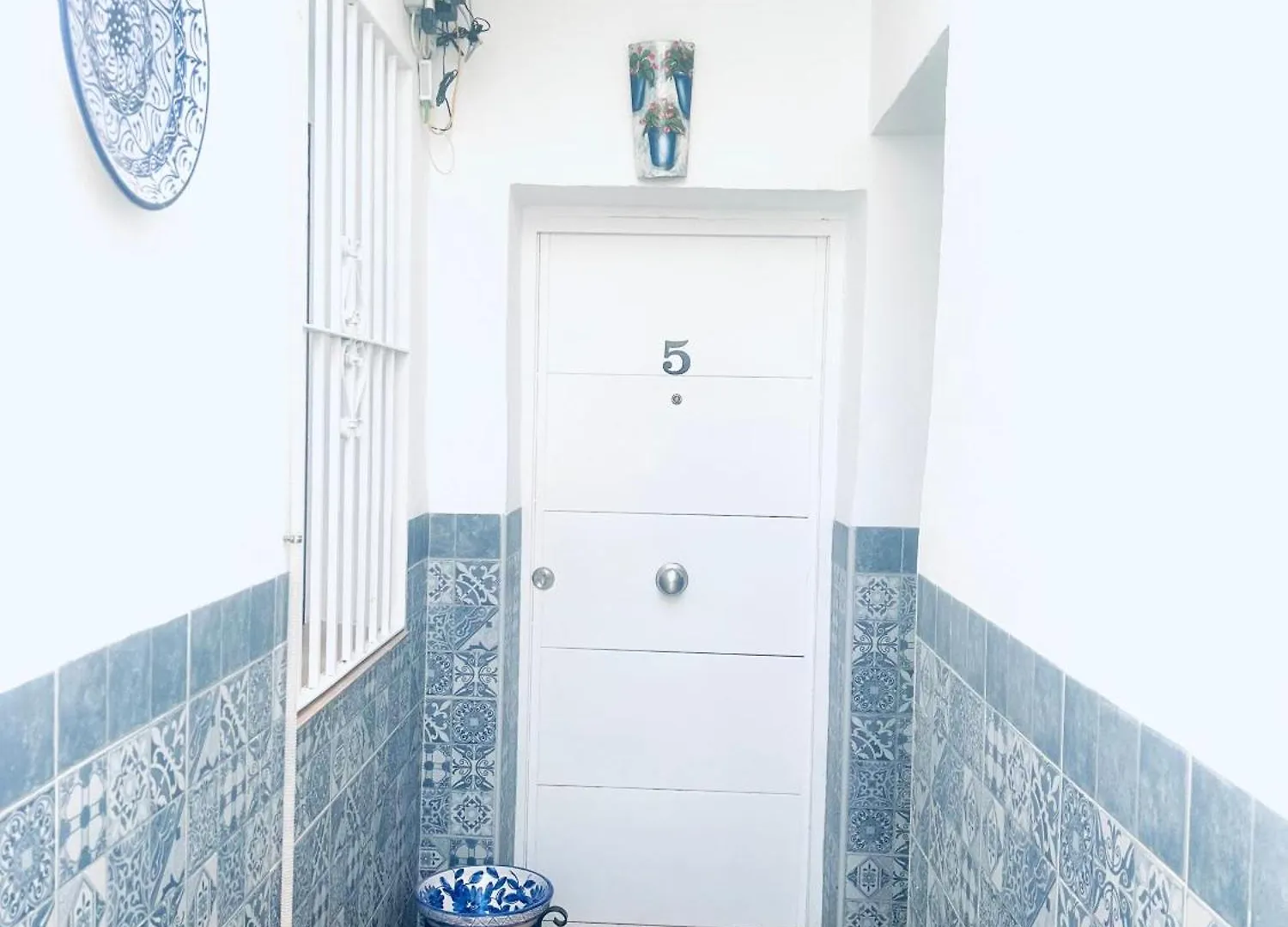 La Esencia De Angela Apartment Cordoba