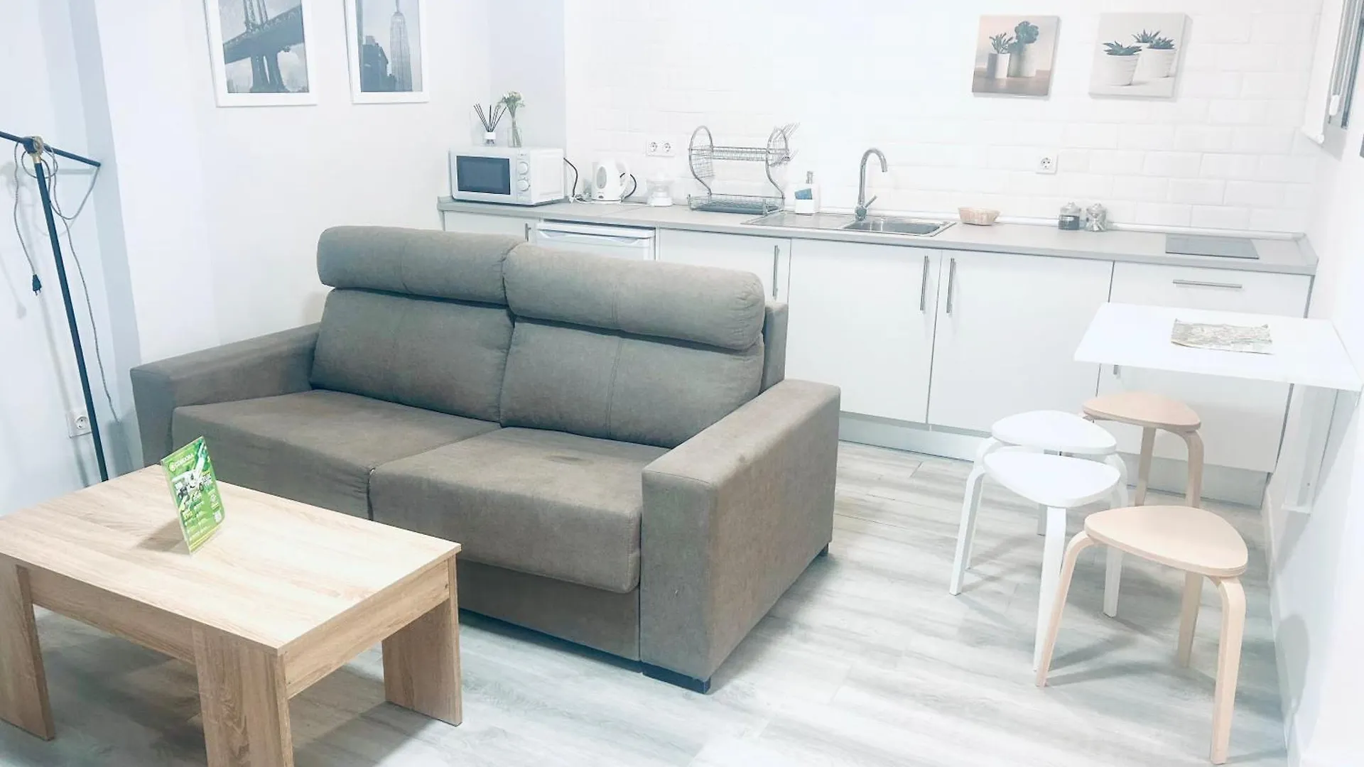 La Esencia De Angela Apartment Cordoba 0*,