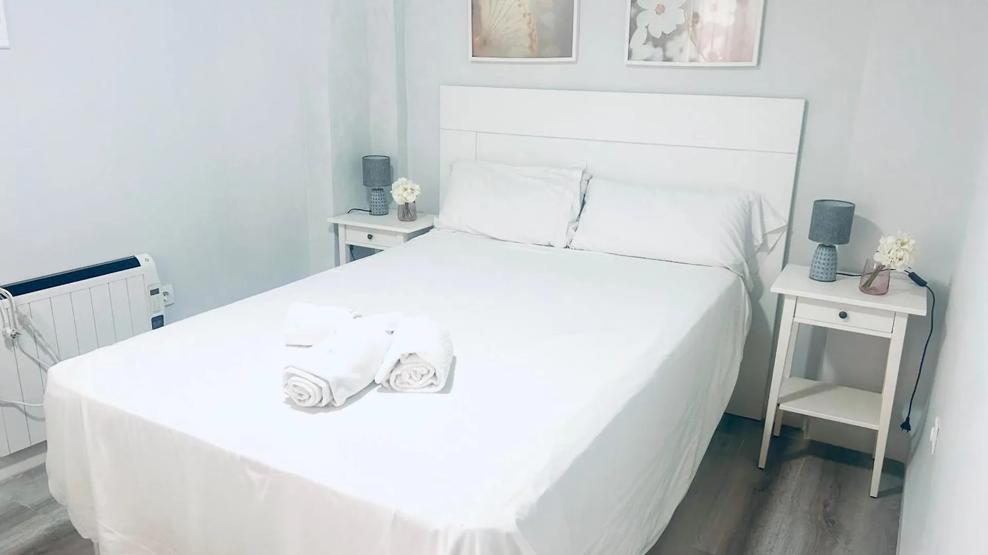 La Esencia De Angela Apartment Cordoba