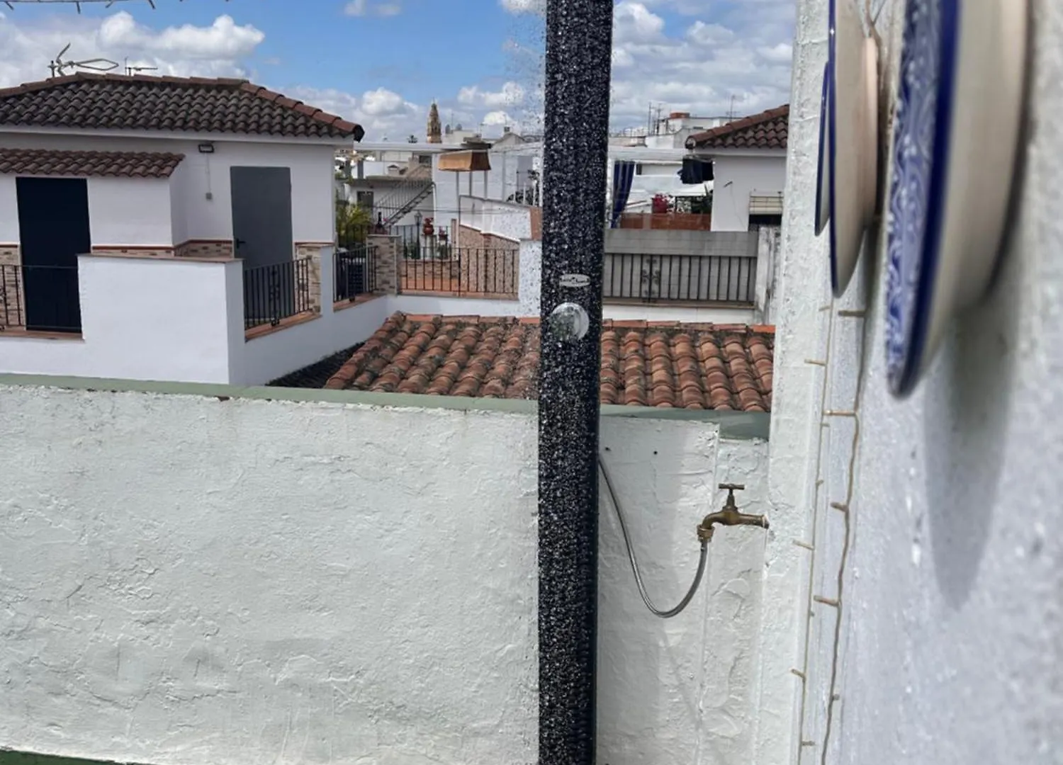 La Esencia De Angela Apartment Cordoba Spain