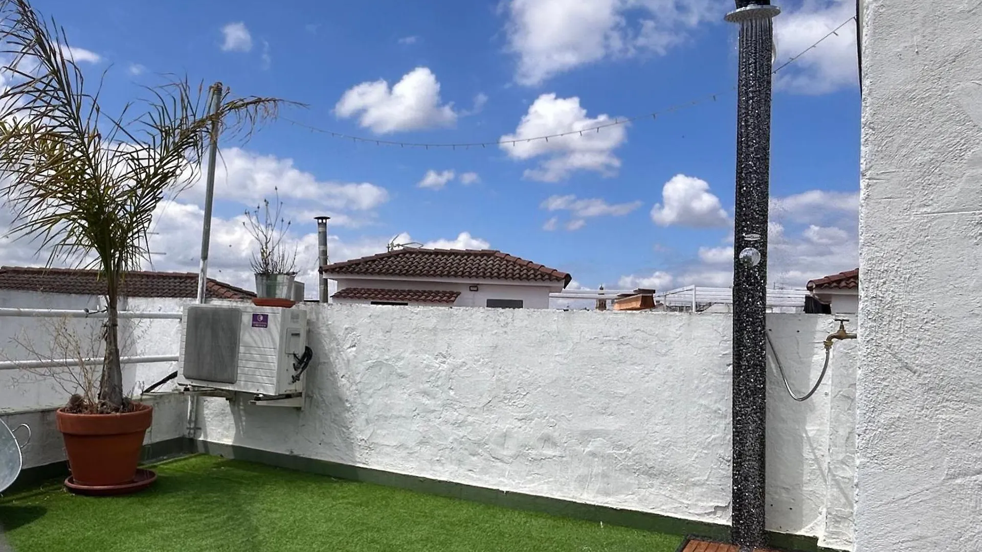 La Esencia De Angela Apartment Cordoba Spain