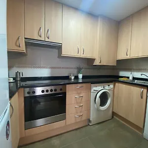 Apartament Acollidor A Apartamento Ribes De Freser