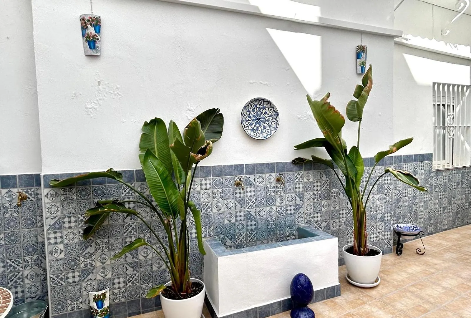 La Esencia De Angela Apartment Cordoba