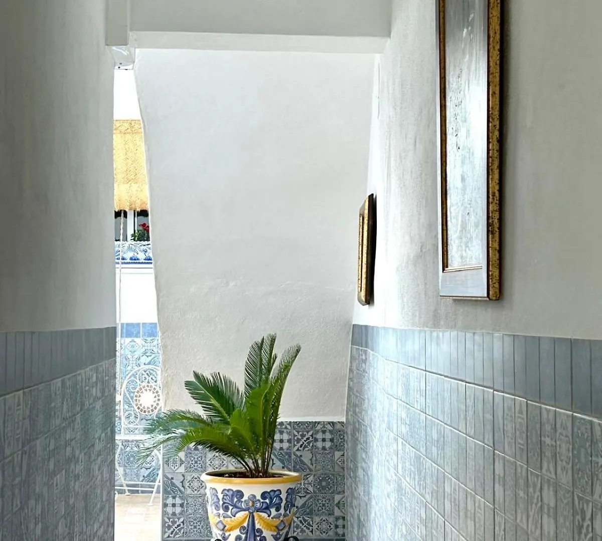 La Esencia De Angela Apartment Cordoba 0*,