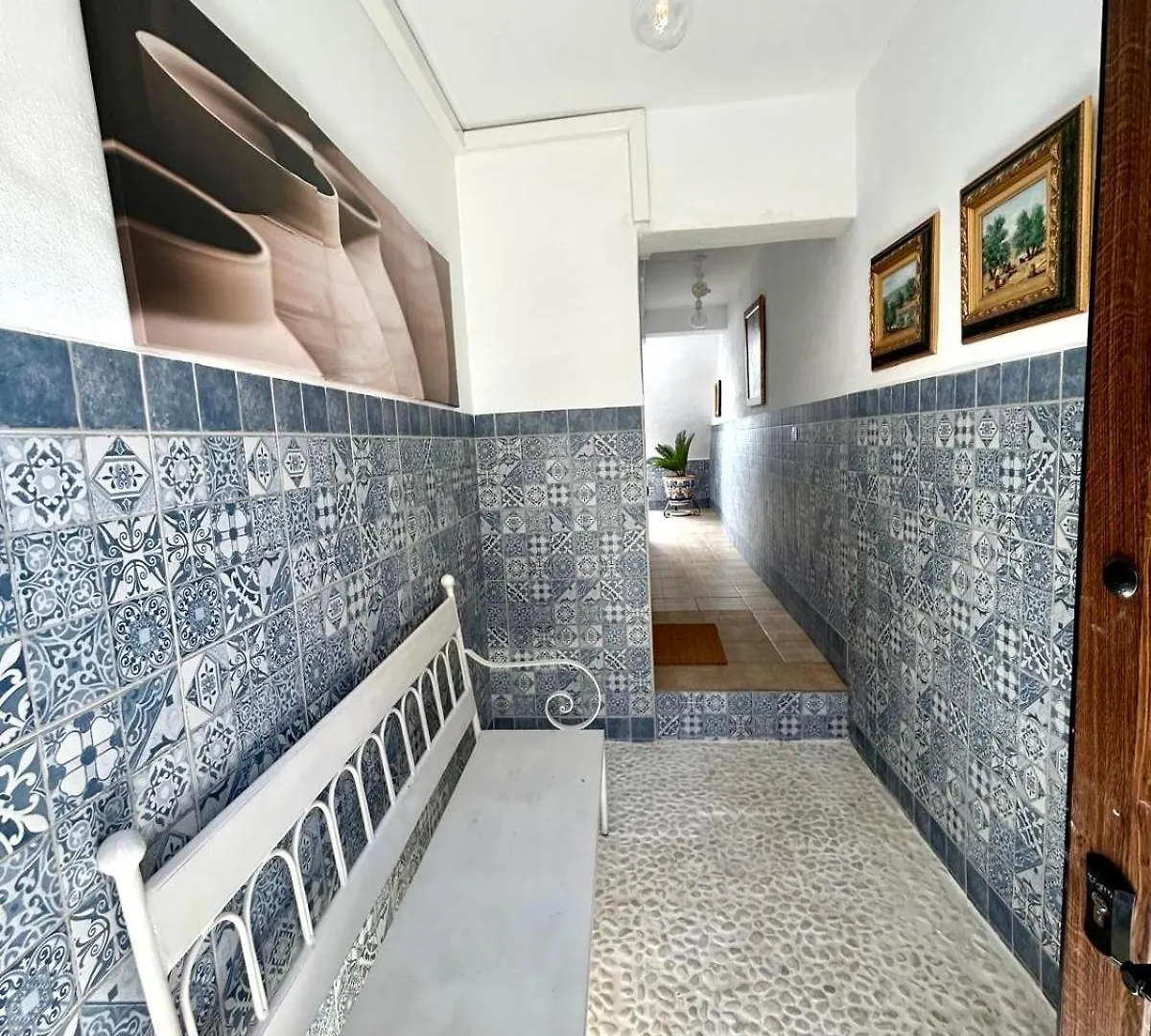 La Esencia De Angela Apartment Cordoba
