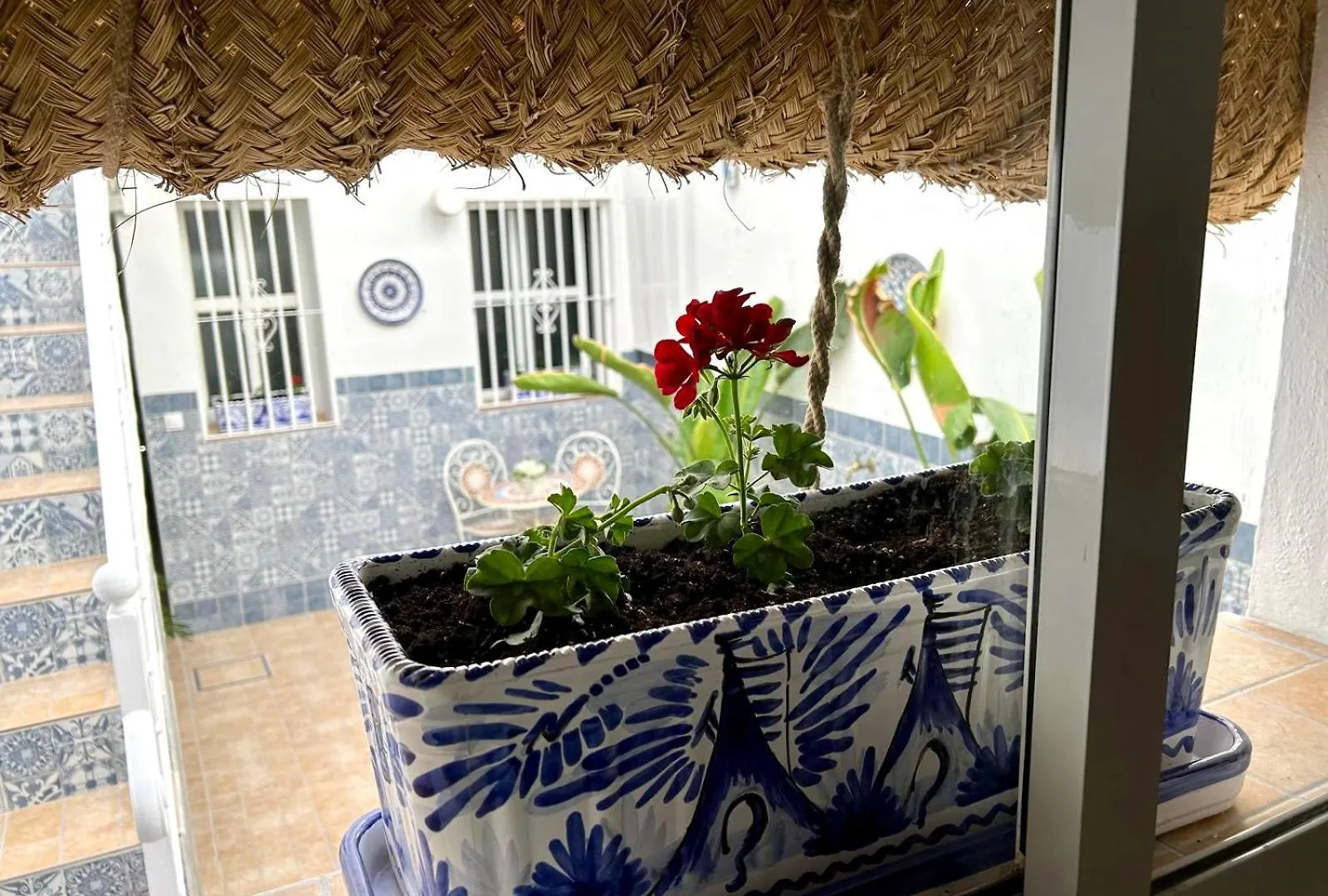 La Esencia De Angela Apartment Cordoba