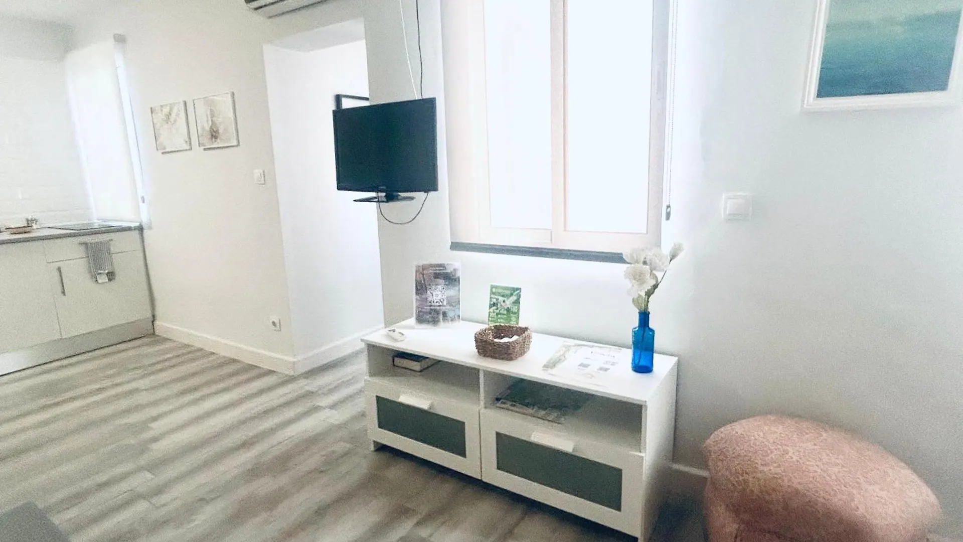 La Esencia De Angela Apartment Cordoba