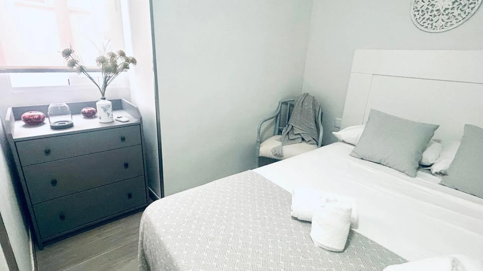 La Esencia De Angela Apartment Cordoba