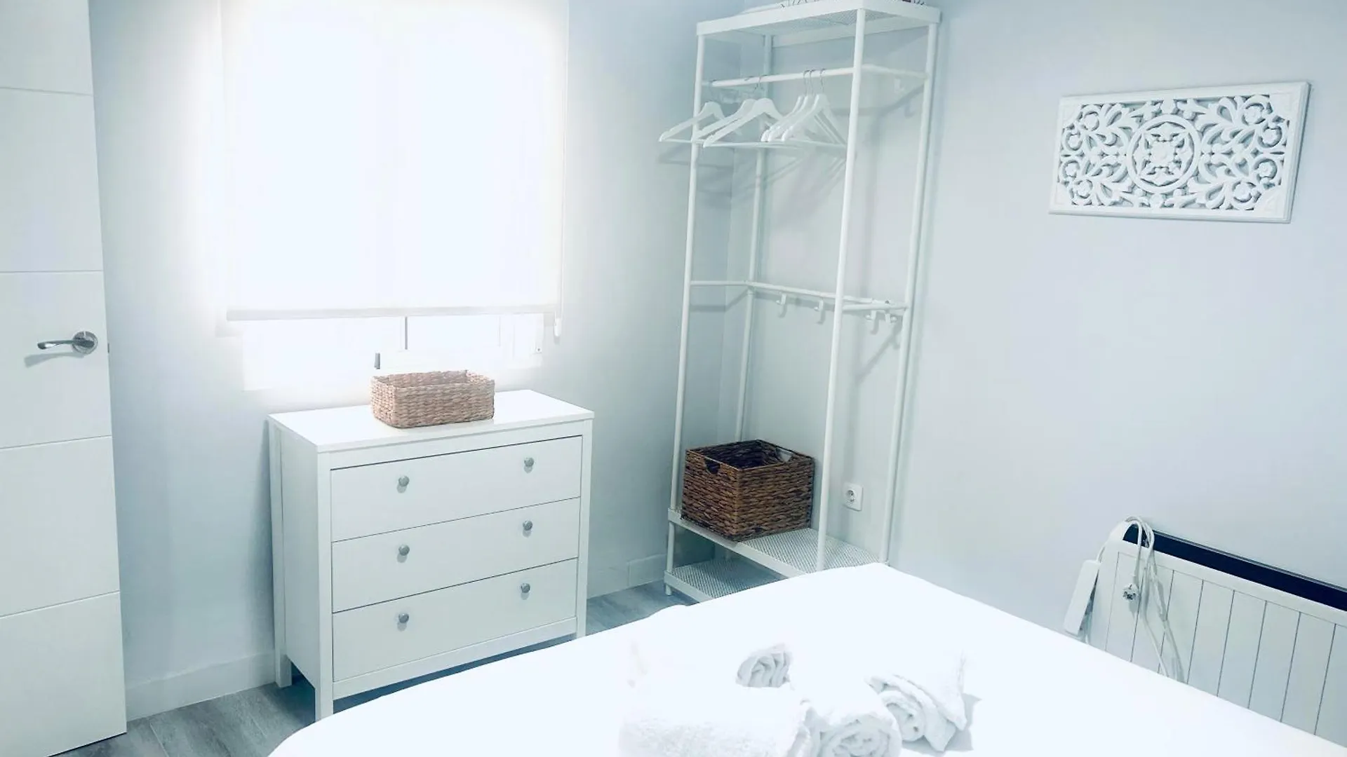 La Esencia De Angela Apartment Cordoba