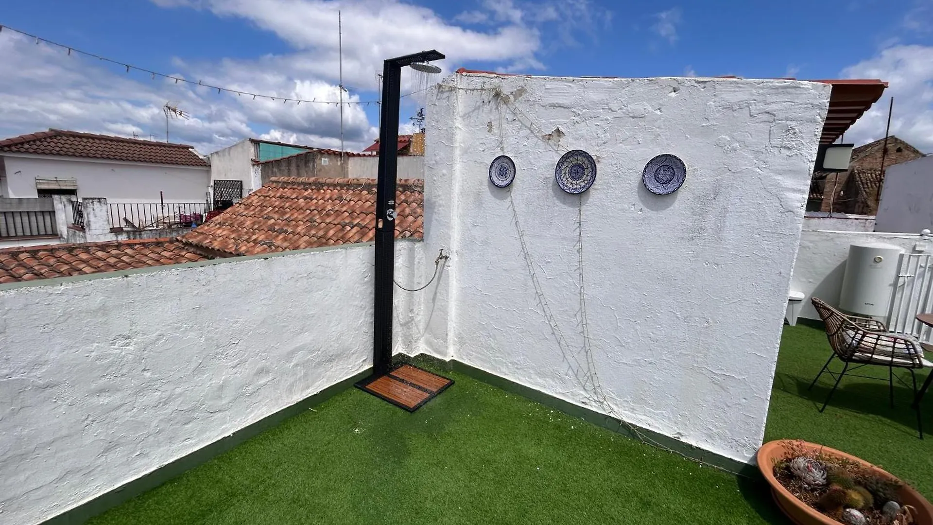 La Esencia De Angela Apartment Cordoba