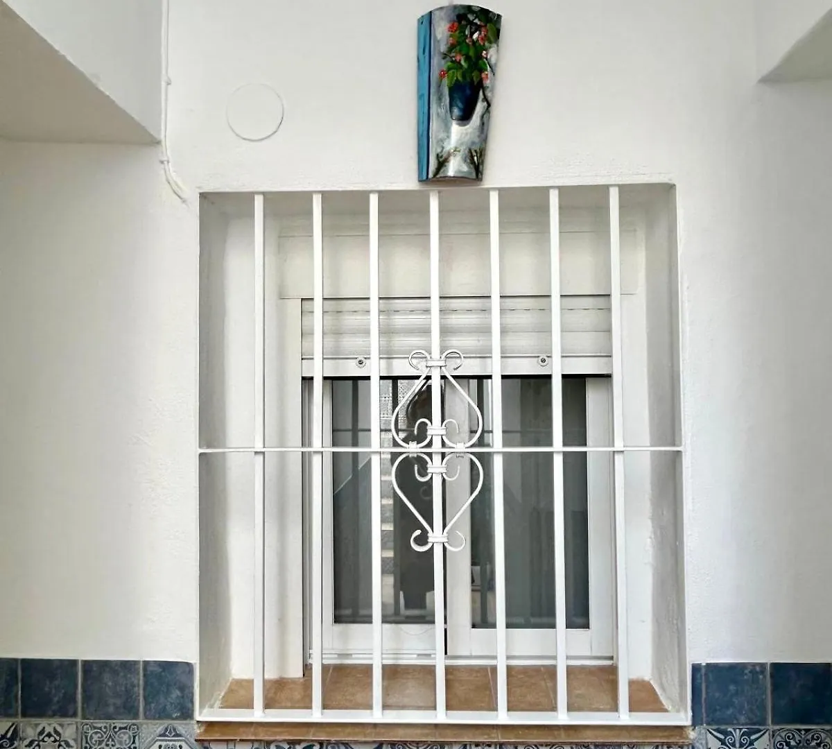 La Esencia De Angela Lägenhet Córdoba